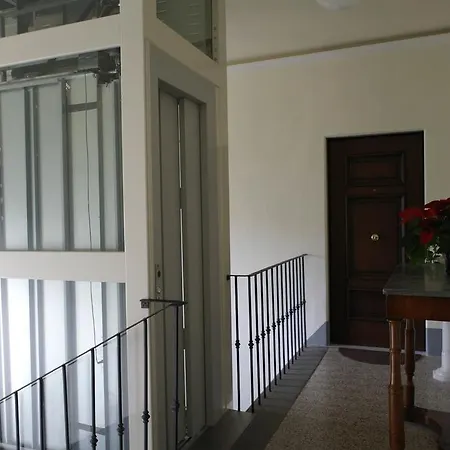 Apartment Yourhomeinlucca Le Palme