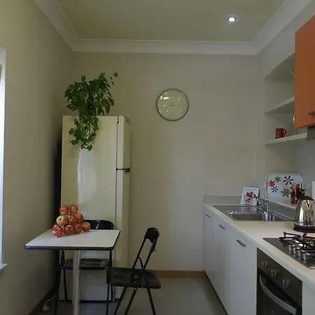 Le Palme Appartement
