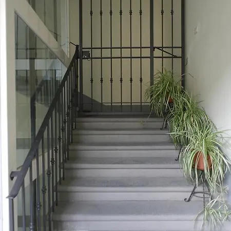 Yourhomeinlucca Le Palme Lucca