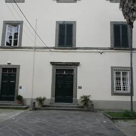 Apartment Yourhomeinlucca Le Palme