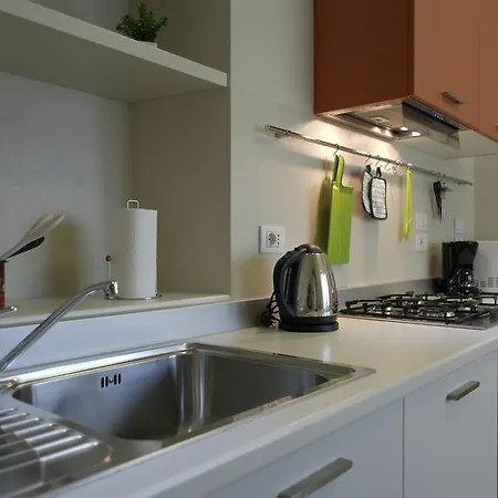 Yourhomeinlucca Le Palme Apartment Lucca