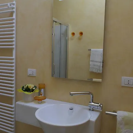 Apartment Yourhomeinlucca Le Palme *