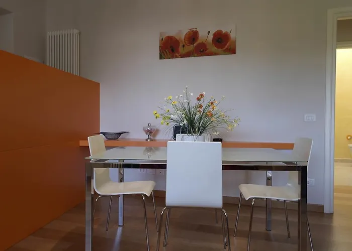 Yourhomeinlucca Le Palme * Lucca