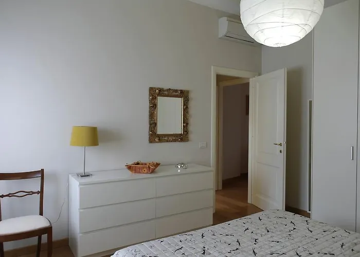 Yourhomeinlucca Le Palme Lucca