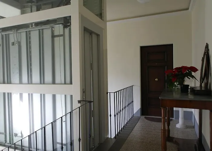 Apartamento Yourhomeinlucca Le Palme