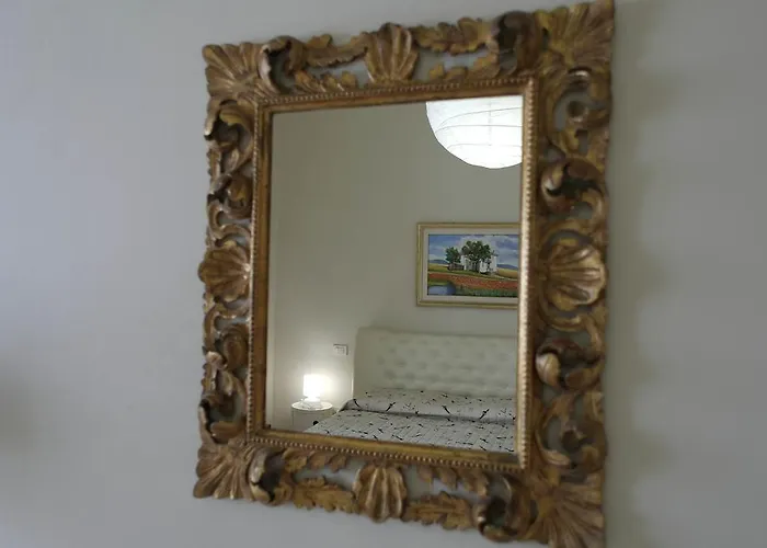 Apartamento Yourhomeinlucca Le Palme