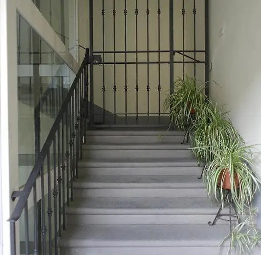 Yourhomeinlucca Le Palme Lucca