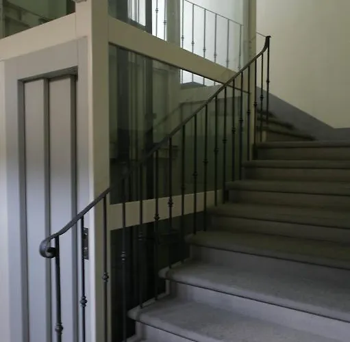 Yourhomeinlucca Le Palme Apartamento *