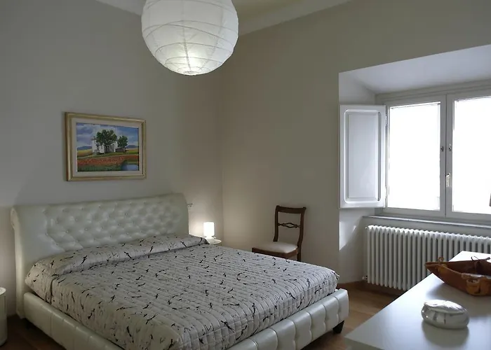 Yourhomeinlucca Le Palme * Lucca